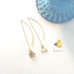 かおり様専用♡イニシャルRのサムネイル
