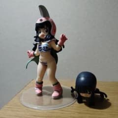 ドラゴンボールチチフィギュアのサムネイル