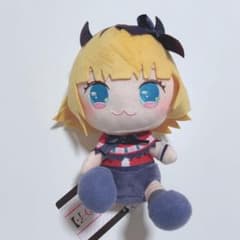 推しの子 MEMちょ お座りお手玉ぬいぐるみ 6