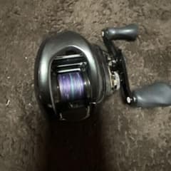 SHIMANO 23ANTARES DC MD XG ベイトリール - メルカリ