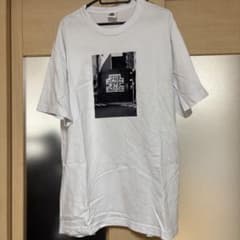 BlackEyePatch Tシャツ ホワイトのサムネイル