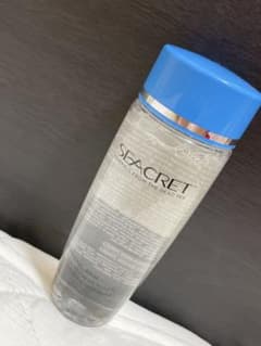シークレット化粧品  【化粧水】のサムネイル