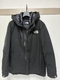 【THE NORTH FACE】ノースフェイス ダウンジャケット ブラック L