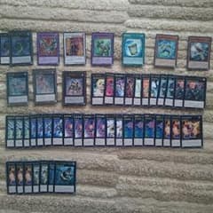 遊戯王のサムネイル