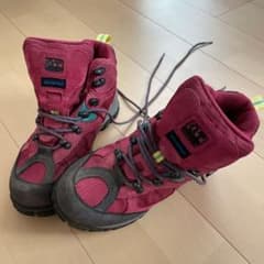 GT ホーキンス　登山靴のサムネイル
