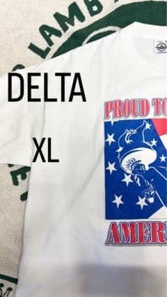 00s DELTA    Tシャツのサムネイル