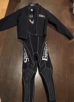 ウエットスーツ メンズのサムネイル