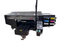 Brother GTXpro ガーメントプリンター　位置カメラ Brother GTXpro ガーメントプリンター 位置カメラ - メルカリ