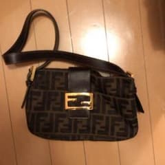 FENDI ショルダーバッグのサムネイル