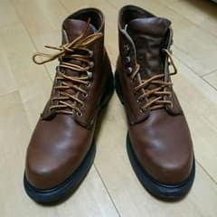 REDWING USA製 25,5〜26,5のサムネイル