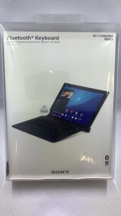 SONY BKB50のサムネイル
