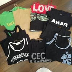 ギャル服★まとめ売り★のサムネイル