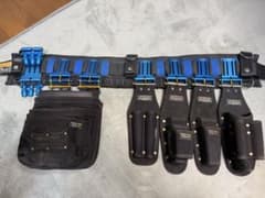 ニックス腰道具一式のサムネイル