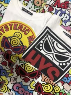 ヒスミニTシャツセットのサムネイル