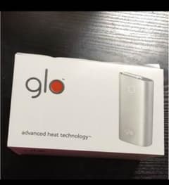glo グロー 本体 新品 未開封 購入レシート付きのサムネイル