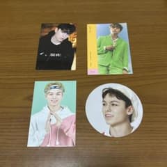 SEVENTEEN バーノン トレカのサムネイル