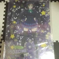 ラブライブ！クリアポスターのサムネイル