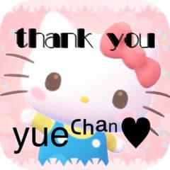 yueᒼᑋªⁿ♥︎のサムネイル