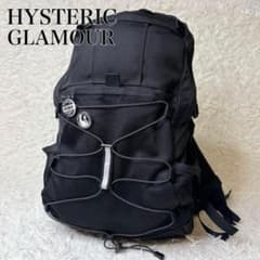 希少✨HYSTERIC GLAMOUR リュック バックパック Y2K テック 希少✨HYSTERIC GLAMOUR リュック バックパック Y2K テック - メルカリ