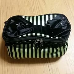 aimerfeelポーチ(非売品)のサムネイル