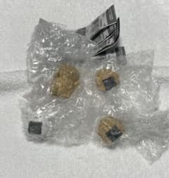 よこみぞゆりの なんでもいきもの　ならぶんです。2・4個セットのサムネイル