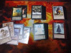 ベルセルク TCGのサムネイル