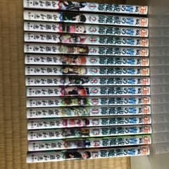 青の祓魔師　全巻セットのサムネイル