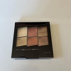 KATE トーンディメンショナルパレット EX-1のサムネイル
