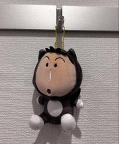 クレヨンしんちゃん ボーちゃん 着ぐるみマスコットのサムネイル