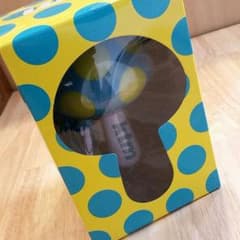 ケツメイシ グッズ パワーアップキノコ ペンライト パワーアップキノコペンライトのサムネイル