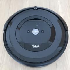 IROBOT ルンバ E5のサムネイル