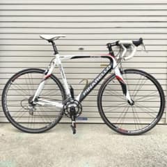 ◎PINARELLO FP5 55サイズ Campagnolo ピナレロ 08年 ◎PINARELLO FP5 55サイズ Campagnolo ピナレロ 08年 - メルカリ
