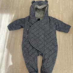 babyGAPロンパース アウターのサムネイル