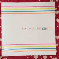 Hey!Say!JUMP 公式ツアーグッズ パンフレットのサムネイル