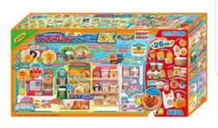 新品 未開封 アンパンマン コンビニDXのサムネイル