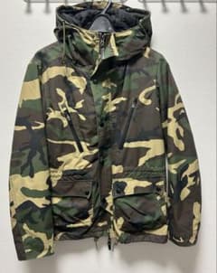 freaks store 65/35 3WAY 2レイヤー マウンテンパーカー - メルカリ