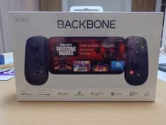 Backbone One USB-C 第2世代 スタンダード版　未開封品のサムネイル
