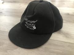 hungerknock  ハンガーノック  ツバタン　キャップ　トレランのサムネイル