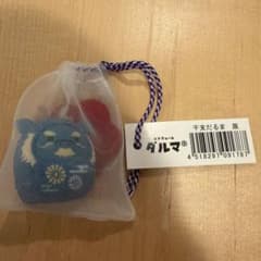干支だるま 辰 コスチュームダルマのサムネイル
