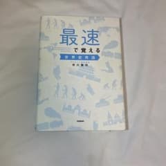 最速で覚える世界史用語のサムネイル