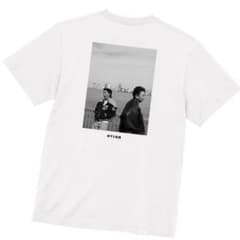 NYLON JAPAN バッテリィズ Tシャツのサムネイル