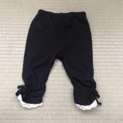 レギンス パンツ 90㎝のサムネイル