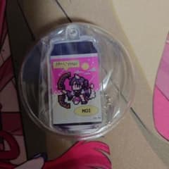 超かぐや姫！ ラベル缶 アクキー 駒沢乃依 ららぽーと立川立飛 - メルカリ