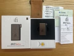 ifi-Audio GO bluのサムネイル
