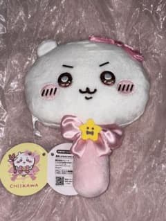 ちいかわ 超まじかるちいかわ ハンドミラーのサムネイル