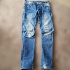 G-Star RAW 5620　3Dデニム 28/32 ロータペードのサムネイル