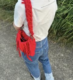 have_handmade バッグのサムネイル