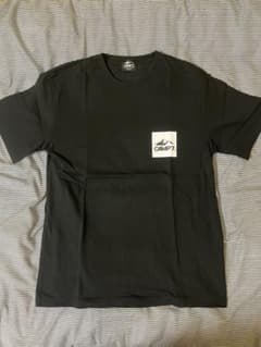 CAMP7 ボルダー・コロラド Tシャツ ブラックのサムネイル