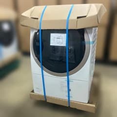 展示品　Panasonic NA-VX5E7L ドラム式洗濯乾燥機　19年製 展示品 Panasonic NA-VX5E7L ドラム式洗濯乾燥機 19年製 - メルカリ