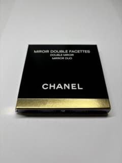 CHANEL Miroir Double Facettes ダブルミラーのサムネイル